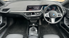 BMW 1 Series 118i [136] M Sport 5dr [Live Cockpit Professional] Petrol Hatchback